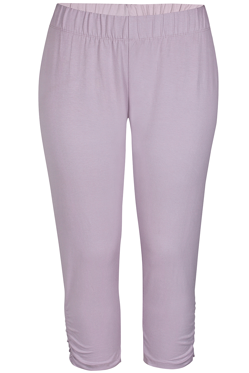 Zhenzi legging KANT elastiek detail Zhenzi legging KANT elastiek detail