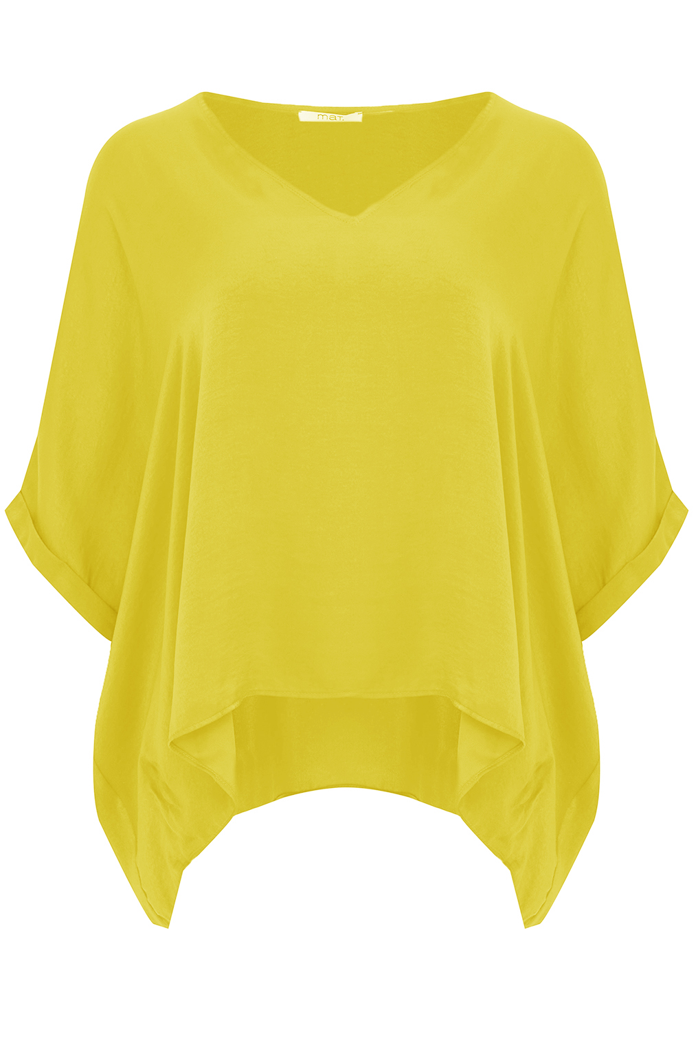 Mat fashion blouse omslag Mat fashion blouse omslag