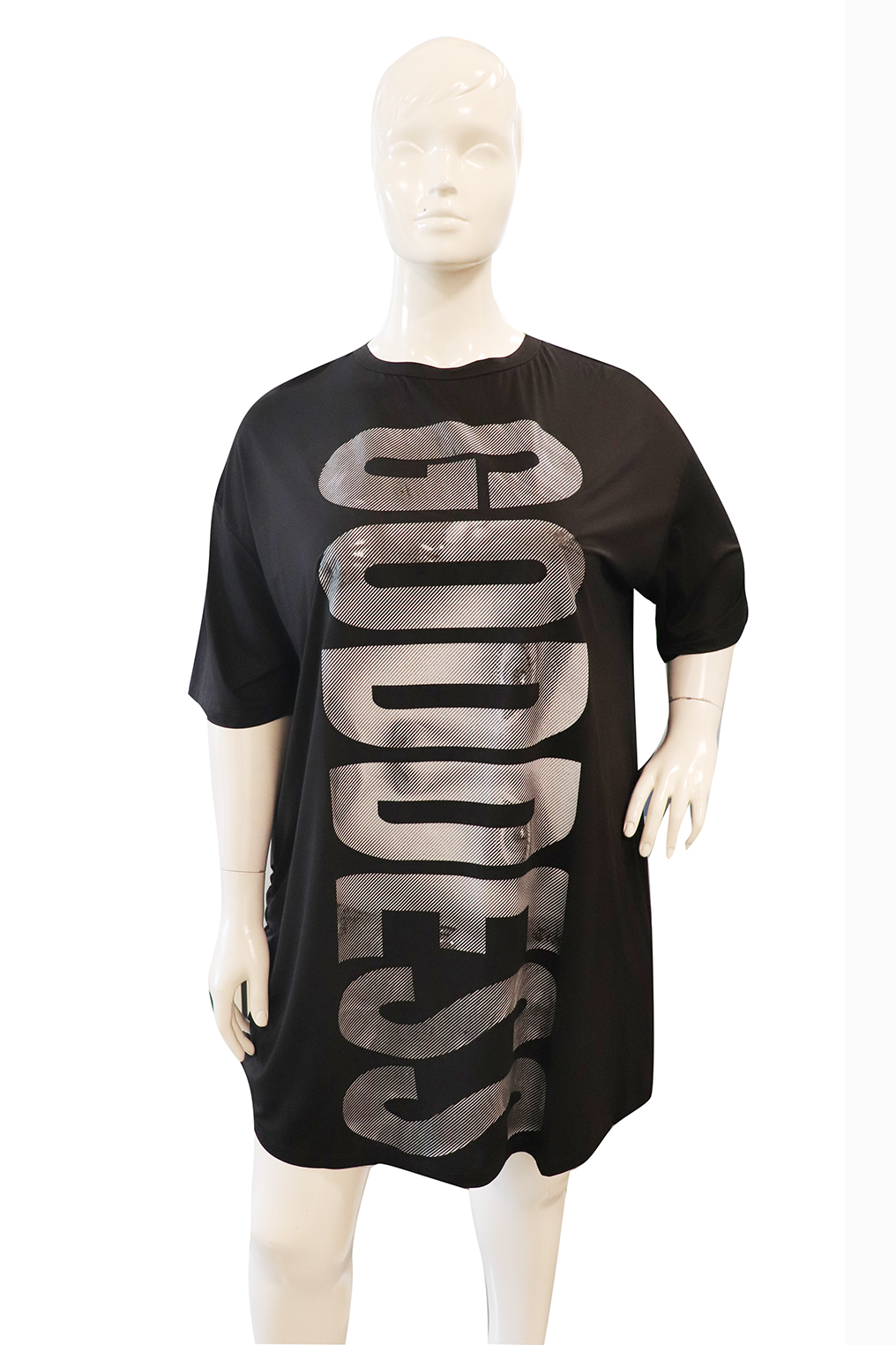 Mat fashion jurk Goddess Mat fashion jurk Goddess