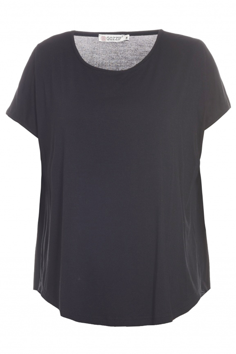 Gozzip shirt Gitte tricot Gozzip shirt Gitte tricot