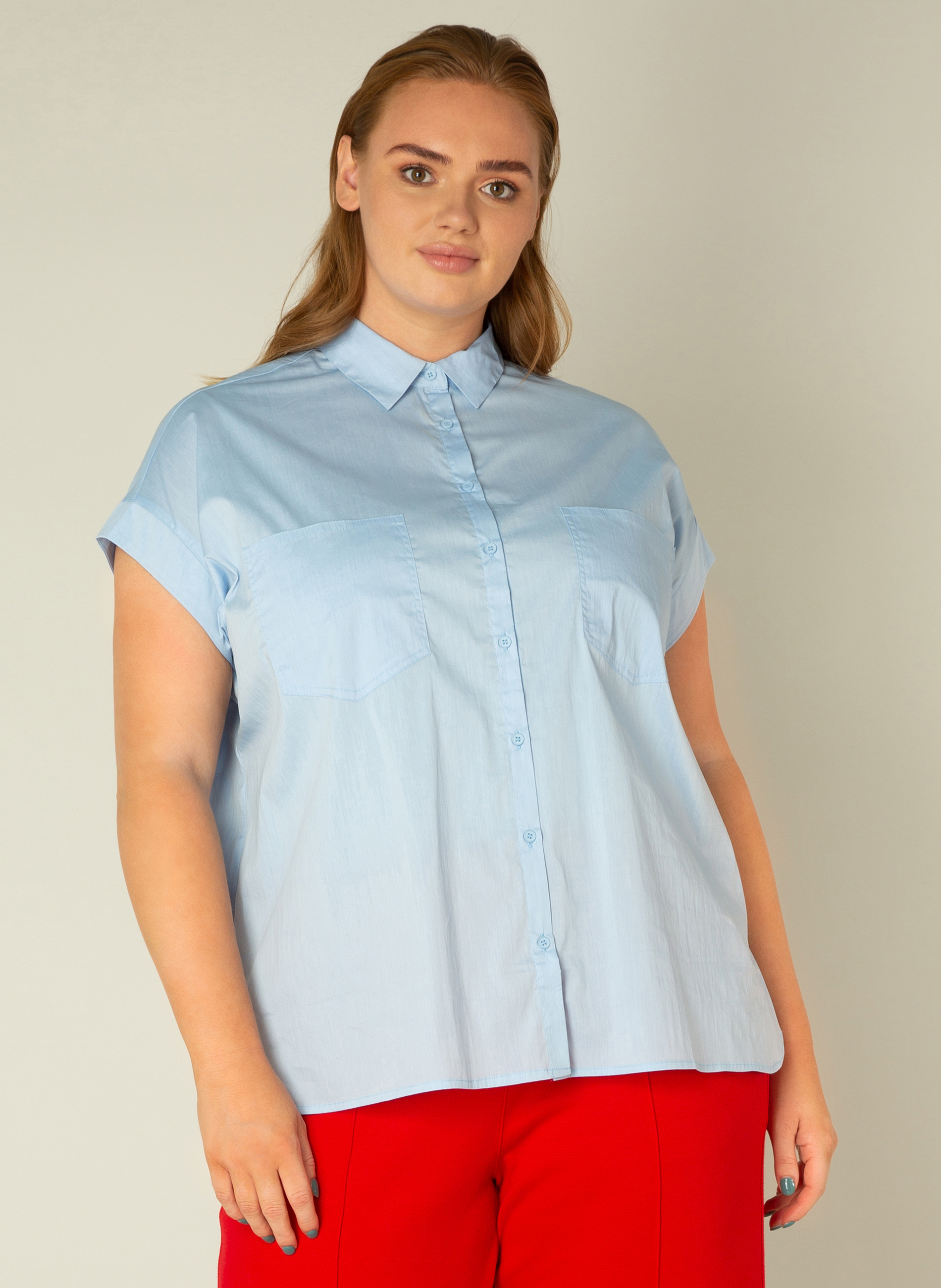 YESTA blouse Jilaney 78 cm
