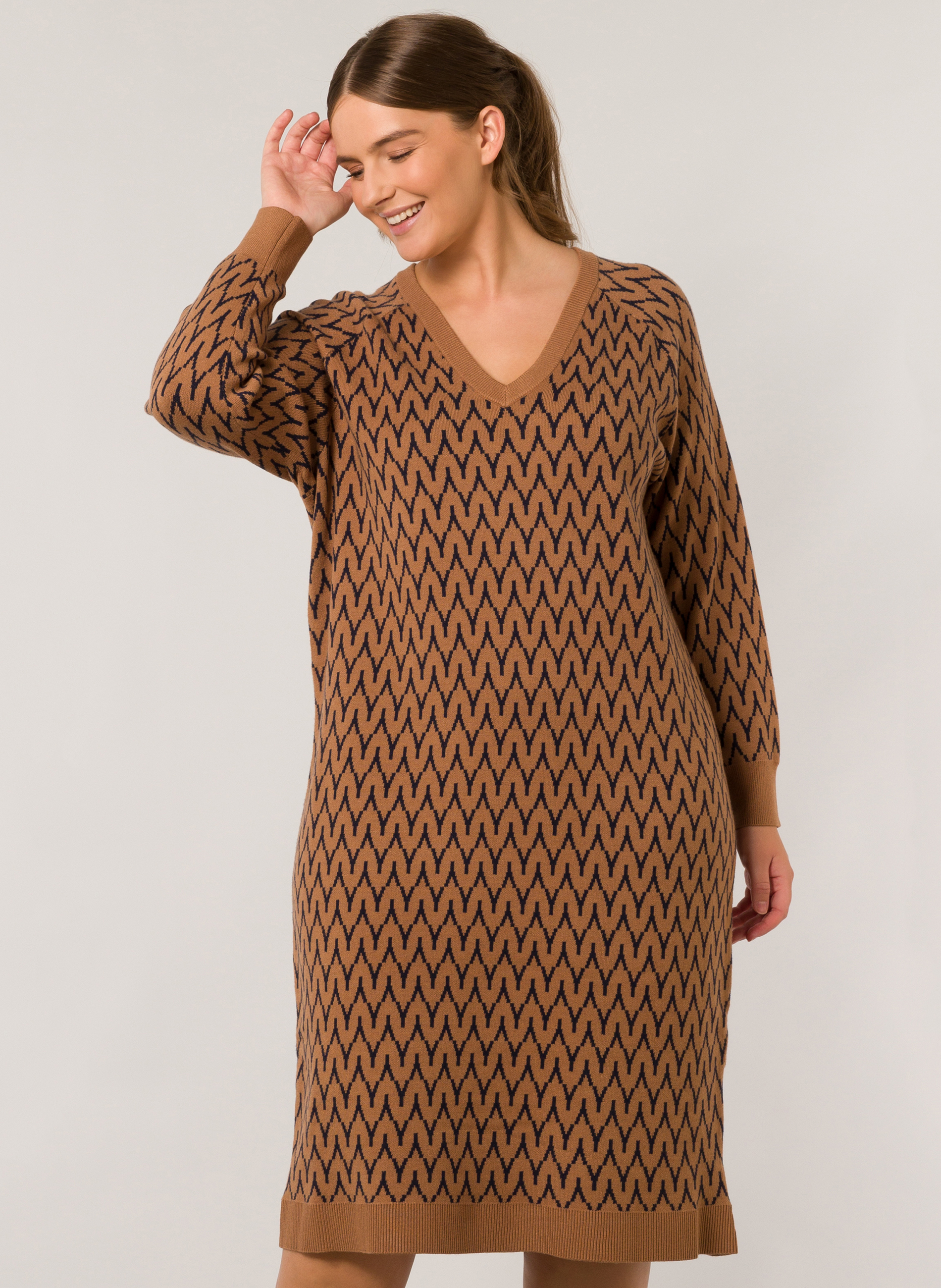 YESTA jurk Beau-Amie YESTA jurk Beau-Amie