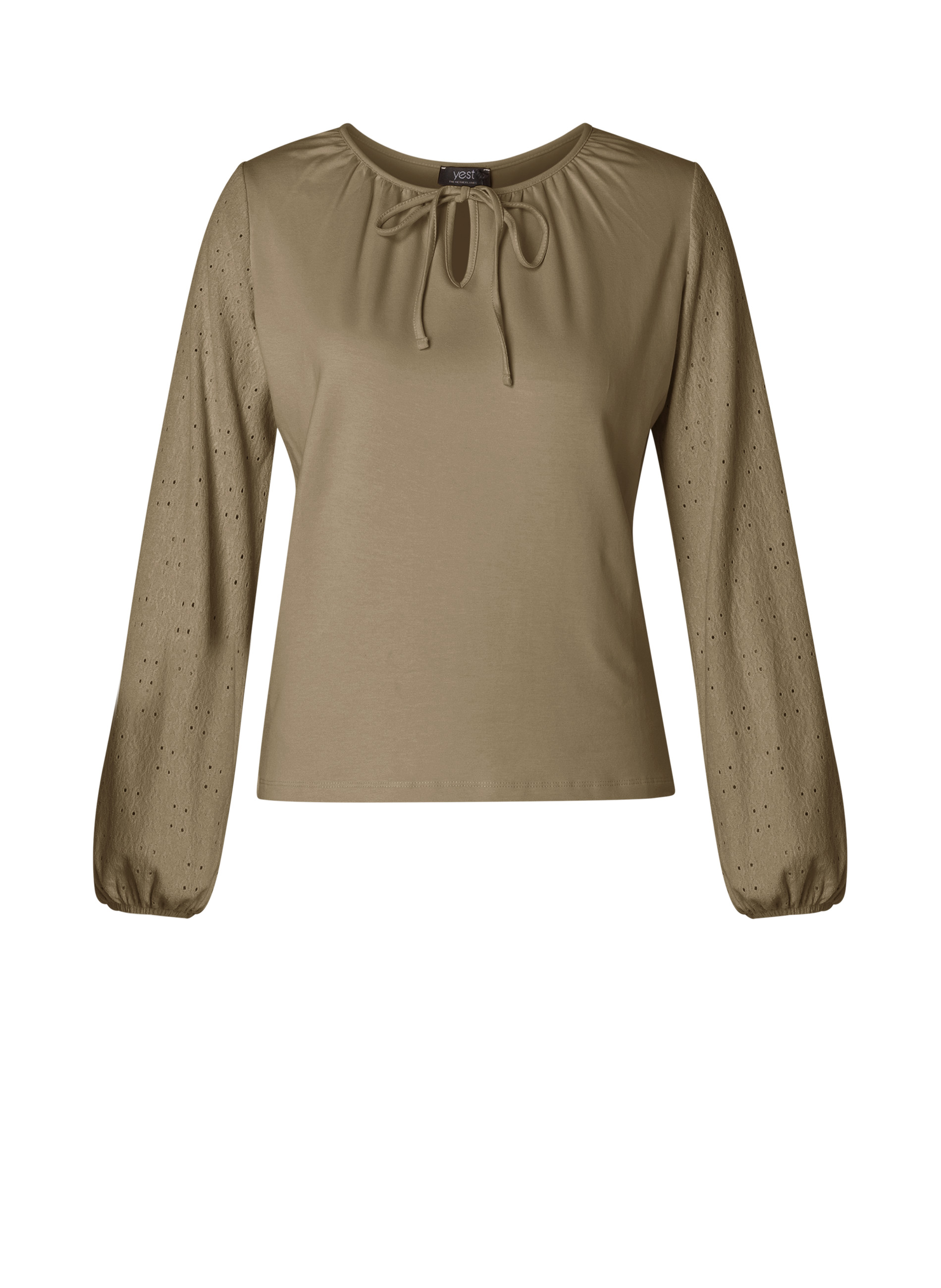YESTA shirt Bettine YESTA shirt Bettine