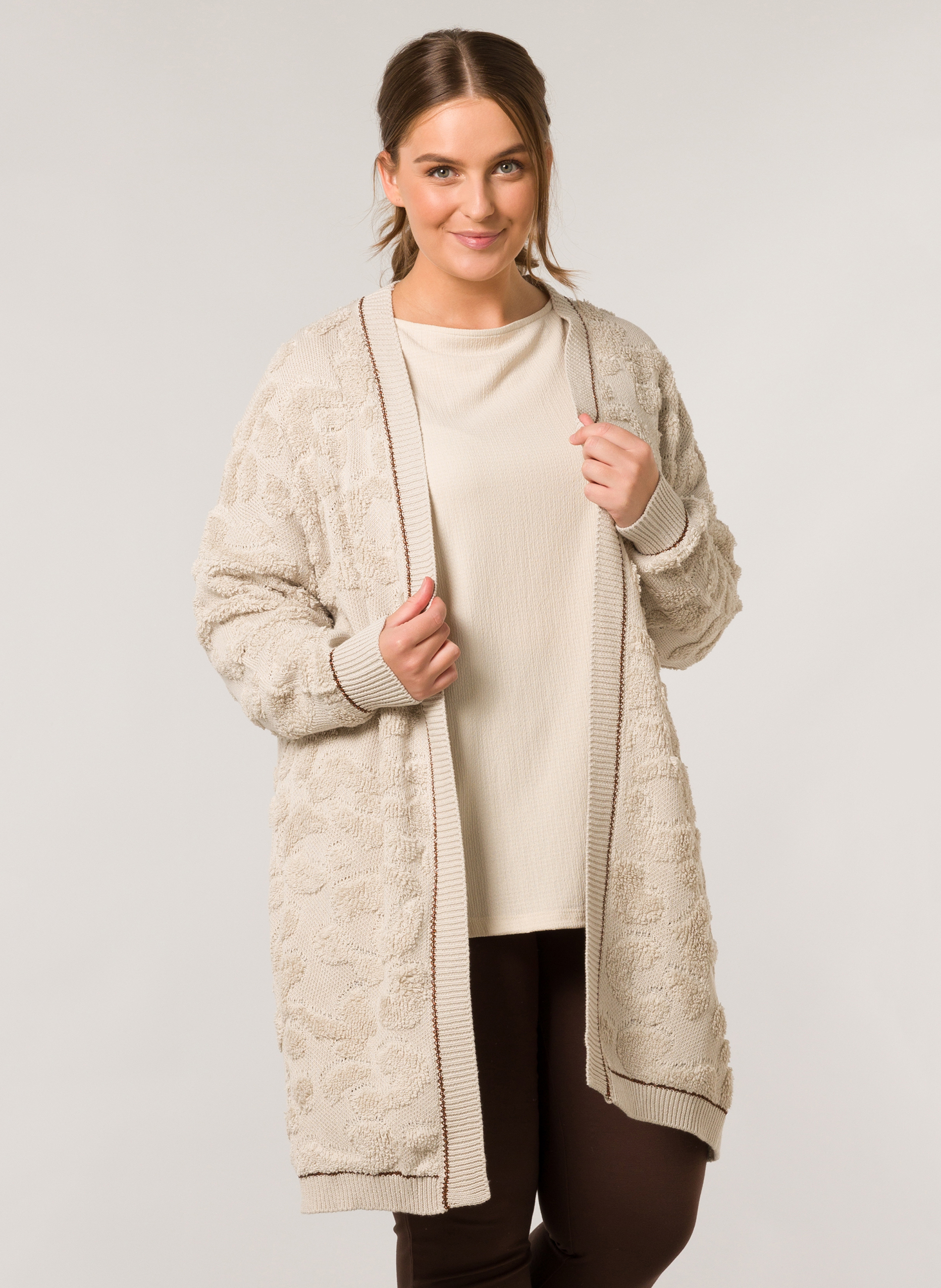 YESTA vest Bibi-Sophie YESTA vest Bibi-Sophie