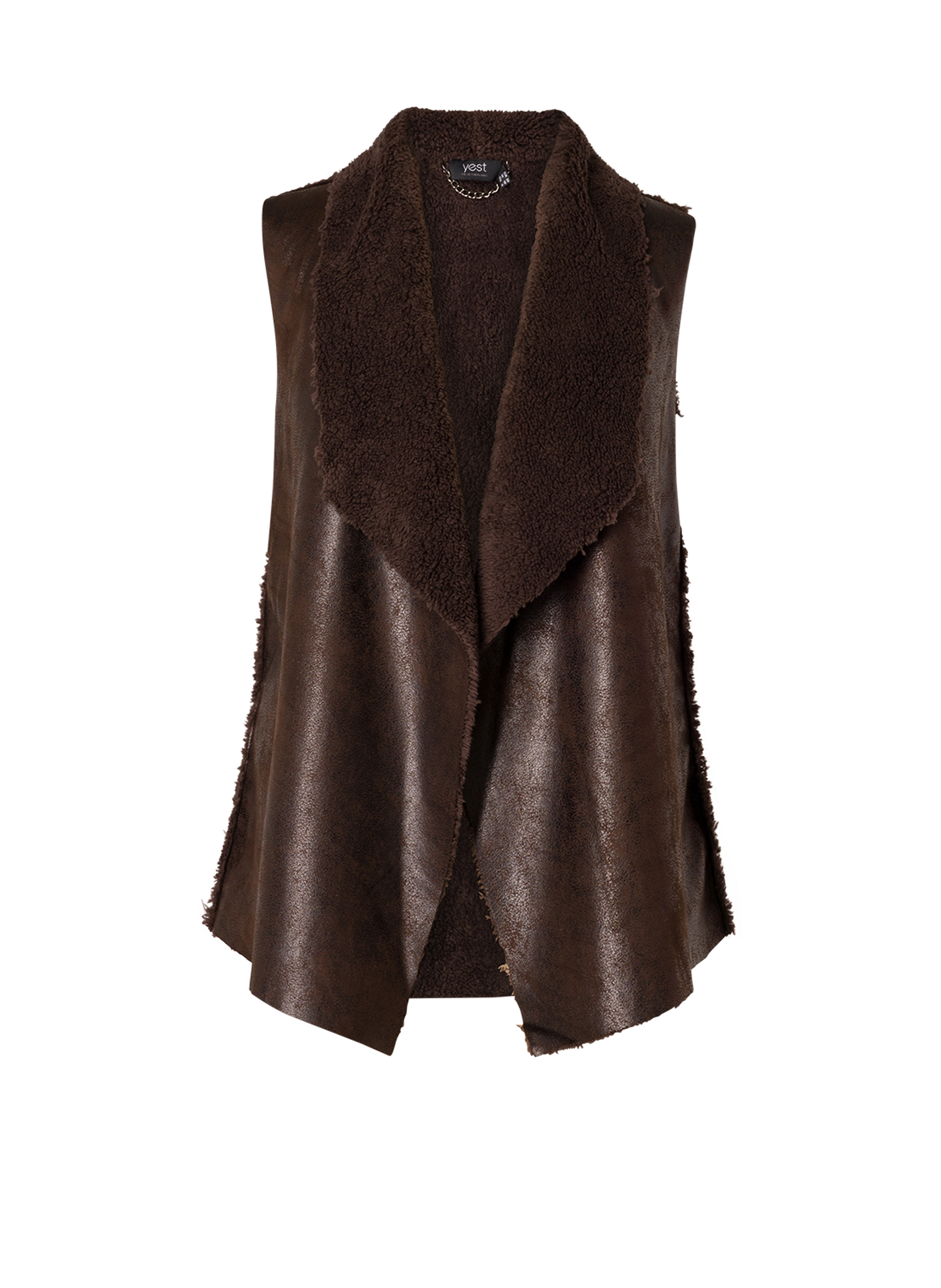 YESTA vest Djaylinn YESTA vest Djaylinn