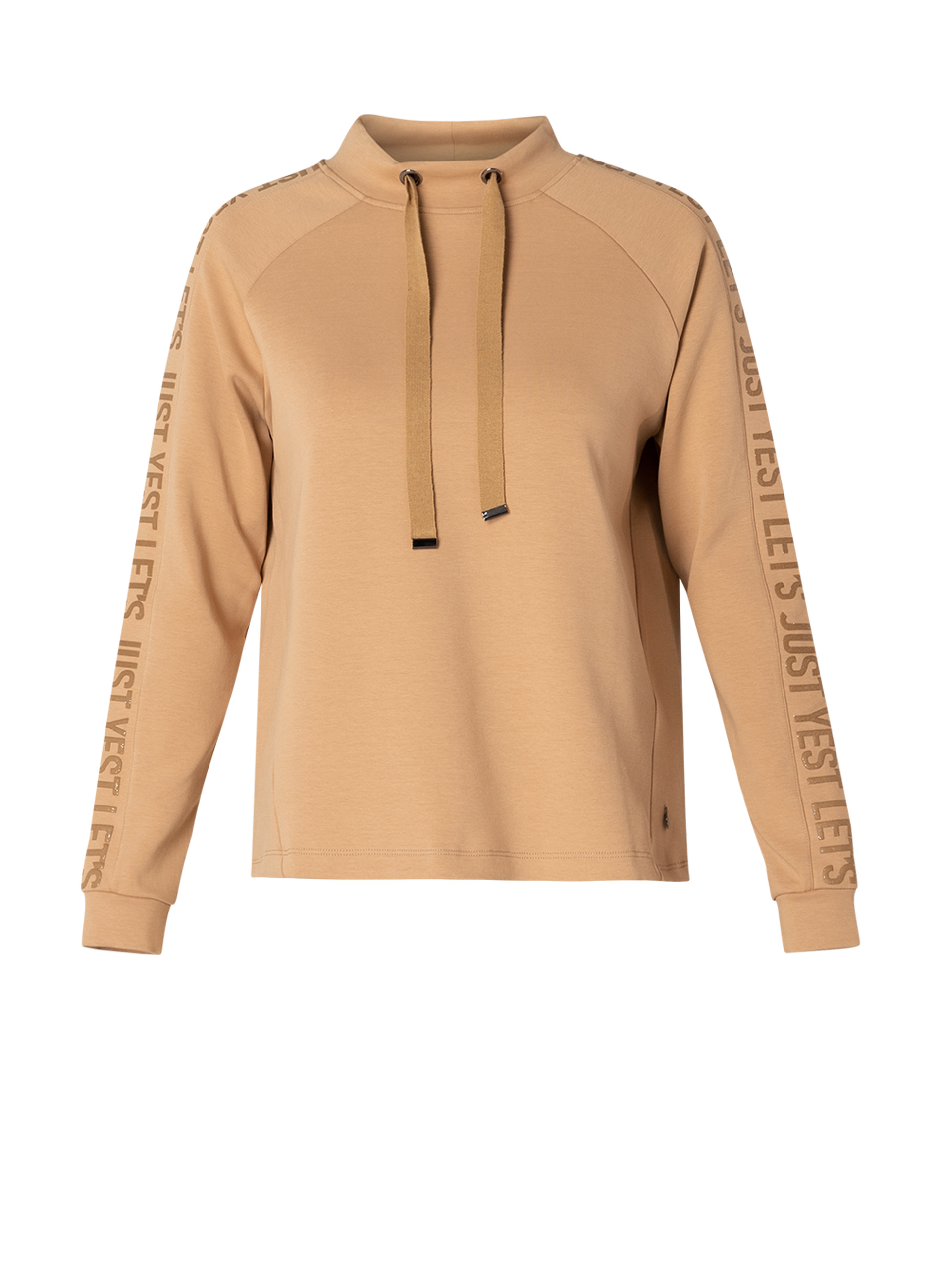 YESTA sweater Bless YESTA sweater Bless