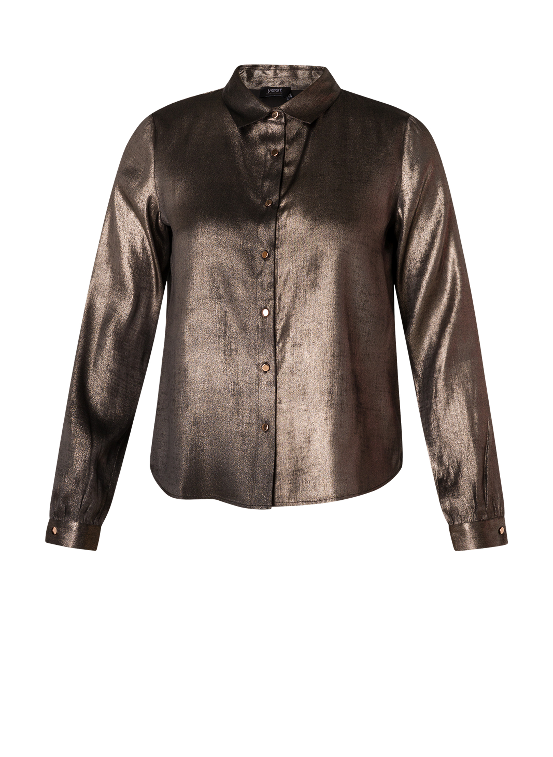 YESTA blouse Deau YESTA blouse Deau