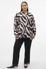 VERO MODA curve ECO blouse JOSIE