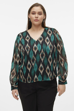 VERO MODA curve ECO blouse EDNA