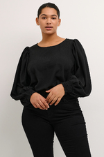 Kaffe Curve blouse Dory