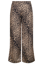 ONLY broek CARLISTINA animal print