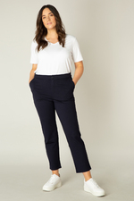 Base Level Curvy broek Angie