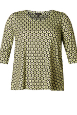 COLLETTA shirt