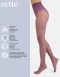 Cette eco panty RICHMOND 20den | 848-12BlacL=44-46&nbsp;