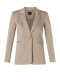 Yesta blazer Wijdan ongevoerd | A004200LKMEX-0(44)&nbsp;