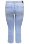 ONLY jeans CARWILLY capri | 15313794LIBL44&nbsp;