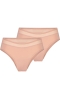 RJ Allure Brazilian slip 2Pck | 30-038R007S=36&nbsp;