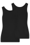 RJ Extra Comfort singlet 2Pck | 32-035R007S=36&nbsp;