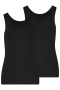 RJ Extra Comfort singlet 2Pck | 32-035R007S=36&nbsp;