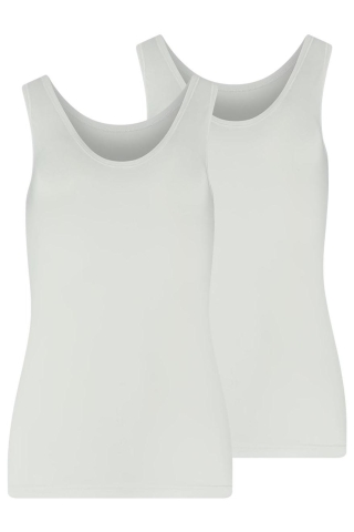 RJ Extra Comfort singlet 2Pck | 32-035R007S=36&nbsp;