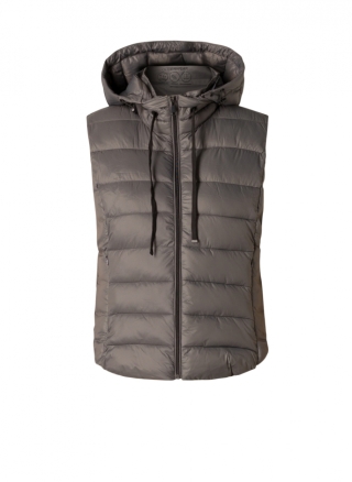 YEST bodywarmer Nout | 0004458anra38&nbsp;