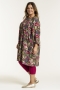 Gozzip tuniek Johanne bloem print | G244056flow/prinM=46/48&nbsp;