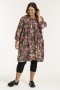 Gozzip tuniek Johanne bloem print | G244056flow/prinM=46/48&nbsp;