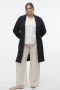 VERO MODA curve blazer LIVA | 10303381BLAC44&nbsp;