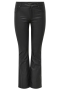 ONLY broek CARBLUSH leatherlook | 15327161BLAC42&nbsp;