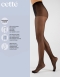 Cette Panty Monaco 20 den 2pck | 831-12blacL=44-46&nbsp;