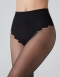 Cette Panty BARI met tanga 20 den | 756-12blacXL=48-50&nbsp;