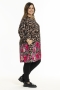 Gozzip tuniek Meta panter bloem | G245065anim/flowM=46/48&nbsp;