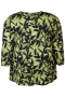 ZHENZI shirt Sylva print | 2004513907XL=54-56&nbsp;