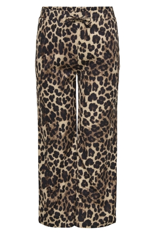 ONLY broek CARCASHI animal print | 15347357SALE/3244&nbsp;