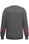 ONLY sweater CARHIMA roze bandjes | 15332117MAGN/FUCHM=46/48&nbsp;