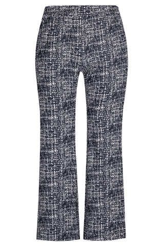 Exxcellent broek Bouchra travel | 24WZE05E001/E01350&nbsp;