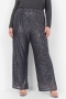 Wasabiconcept Eco broek KATHRINE | W202519700S=42-44&nbsp;