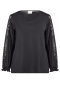 Wasabiconcept blouse STELLA | W20222BLACS=42-44&nbsp;