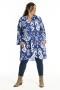 Gozzip tuniek Ingun | G251044blue/prinM=46/48&nbsp;