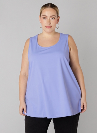 COLLETTA singlet A lijn | 90004652035X-0(44)&nbsp;