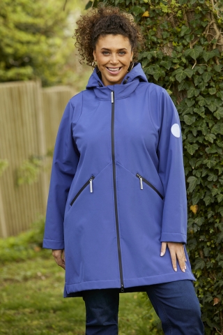 ZHENZI jas Floe softshell | 2006873840M=46-48&nbsp;