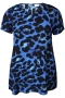 ZHENZI tuniek Gigi animal print | 2007533715M=46-48&nbsp;