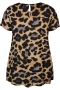 ZHENZI tuniek Gigi animal print | 2007533715M=46-48&nbsp;