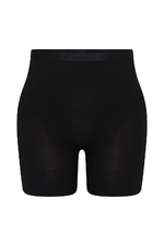 Beeren Comfort Boxer zwart