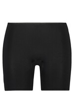 Beeren Elegance Short zwart lange pi