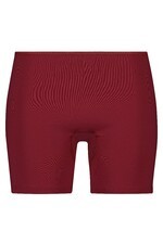 Beeren Elegance Short rood