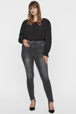 VERO MODA curve jeans LORA NOS