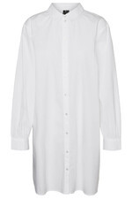 VERO MODA Curve lange blouse VMBENTE