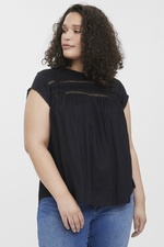 VERO MODA curve ECO blouse VMDEBBIE