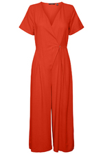 VERO MODA curve jumpsuit VMJESMILO